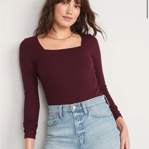 Long Sleeve Bodysuit 2 Pack